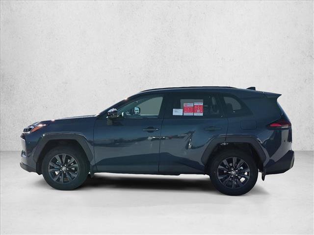 New 2026 Toyota RAV4 XLE Premium FWD image 5