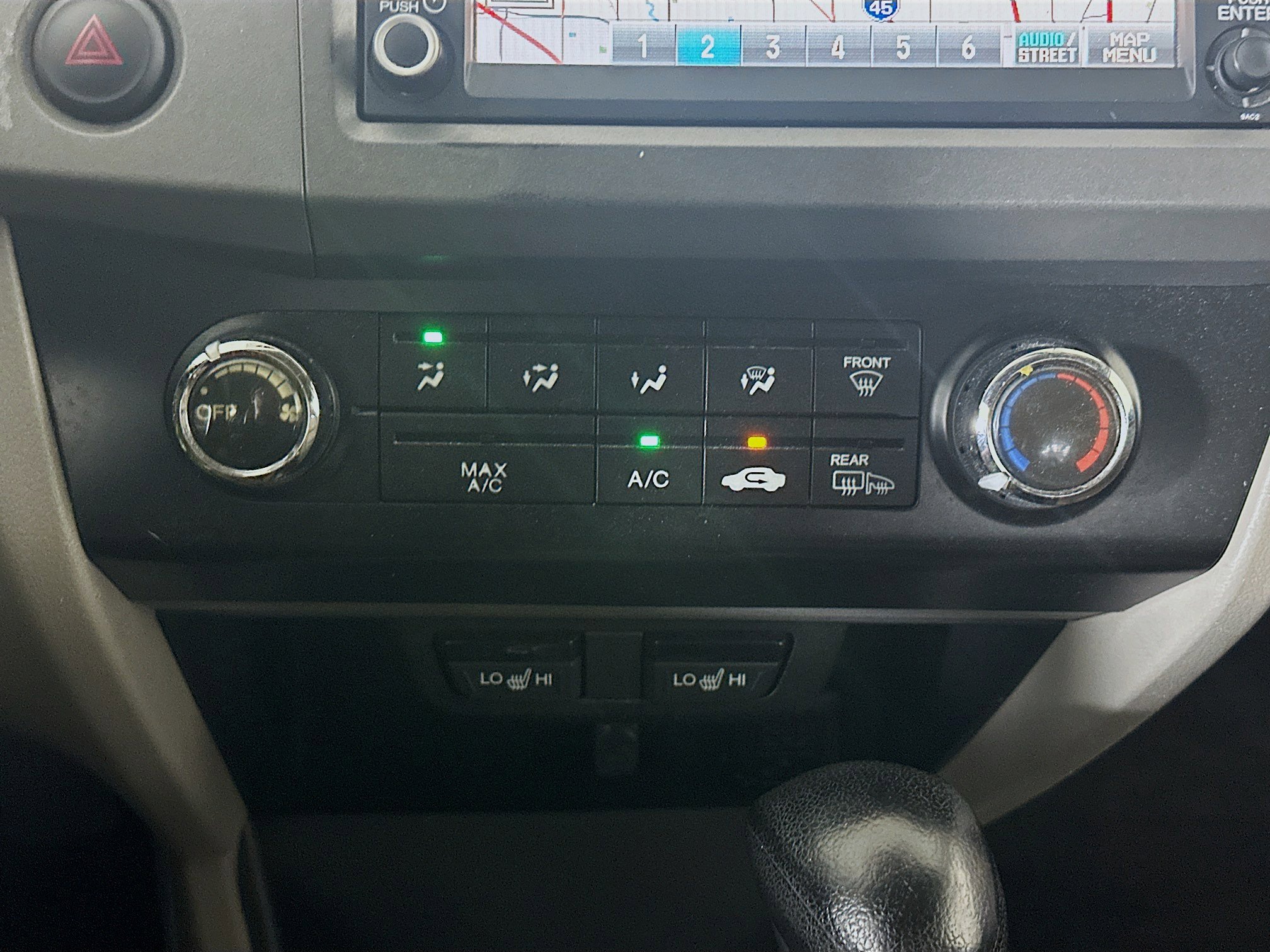 Used 2012 Honda Civic EX-L image 22