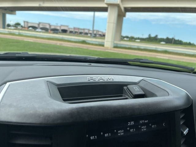Used 2021 RAM 1500 Lone Star RWD image 22
