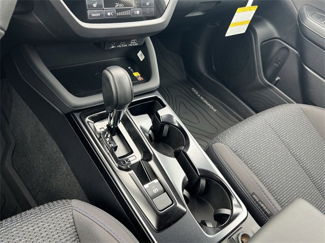 New 2026 Subaru Forester Premium image 16