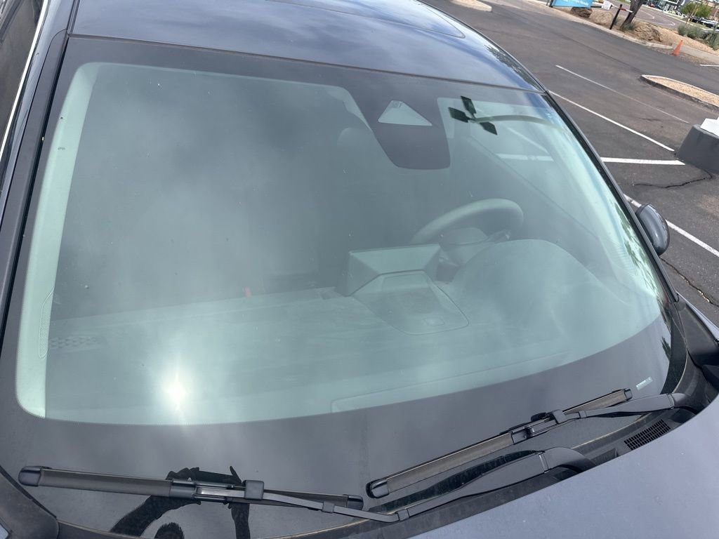 Used 2024 Honda Accord EX image 7