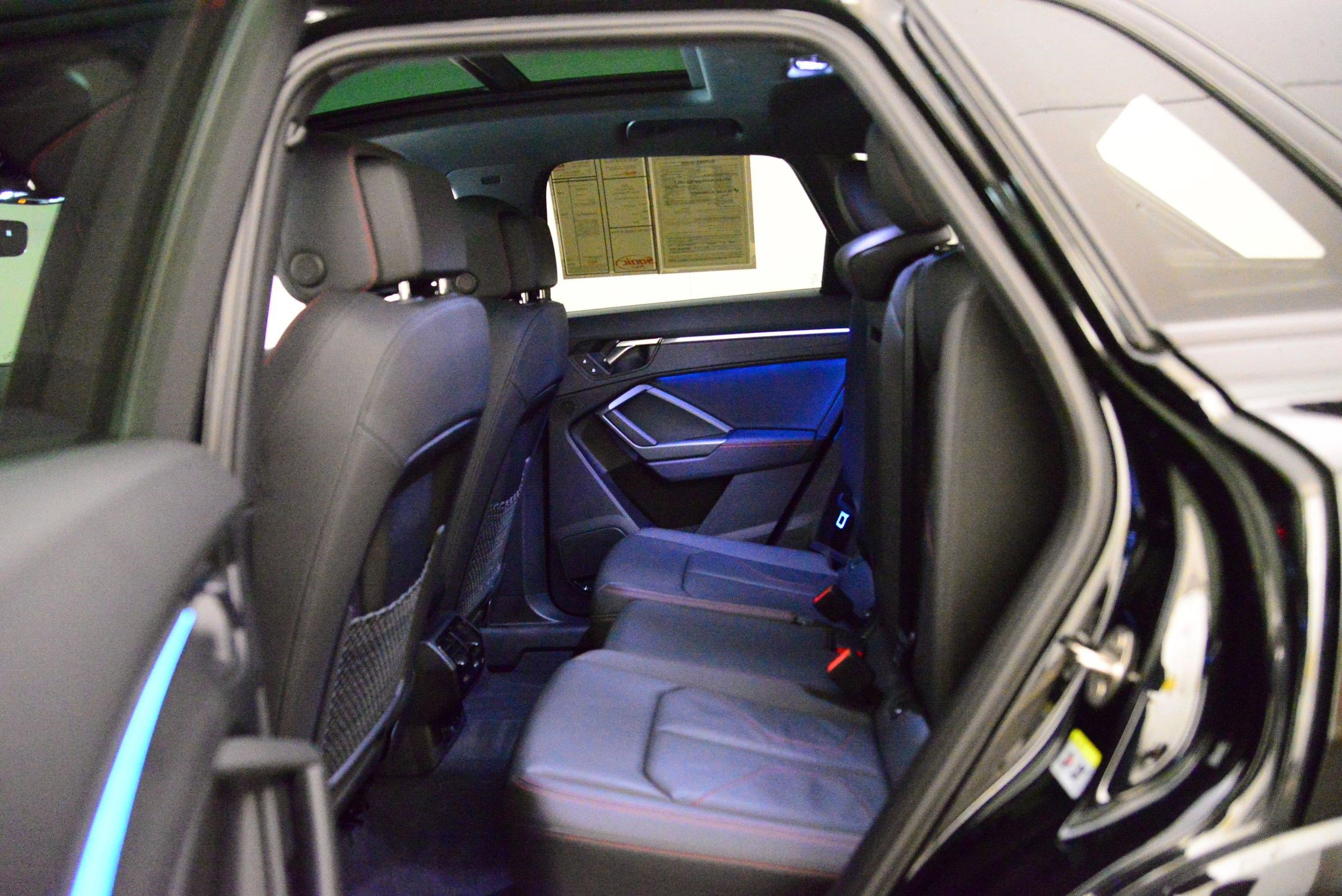 Certified 2025 Audi Q3 2.0T Premium Plus w/ Premium Plus Package image 11