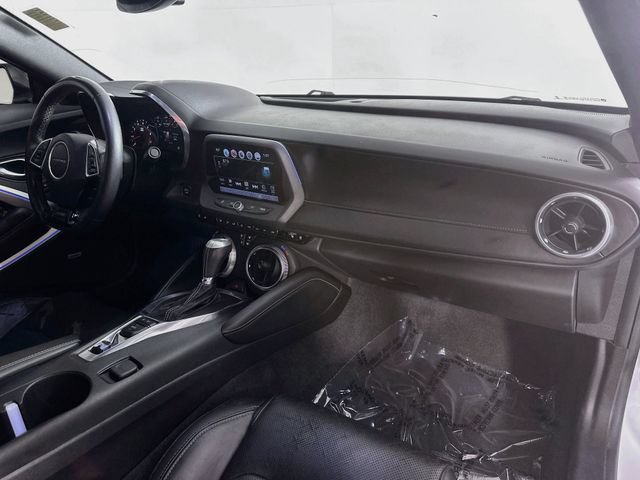 Used 2018 Chevrolet Camaro SS w/ Redline Edition RWD image 23