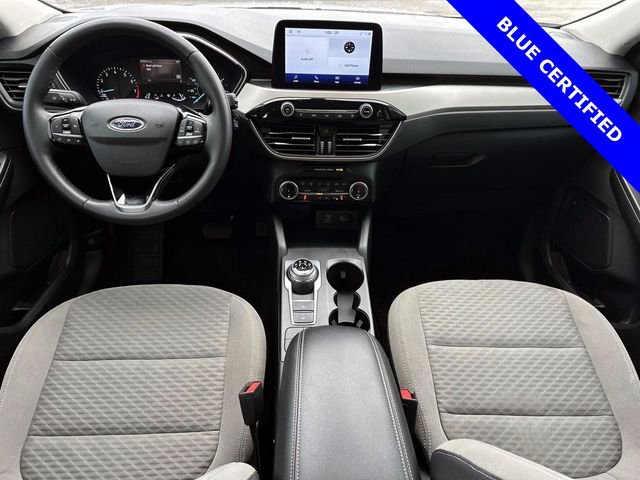 Certified 2022 Ford Escape SE w/ Convenience Package image 8