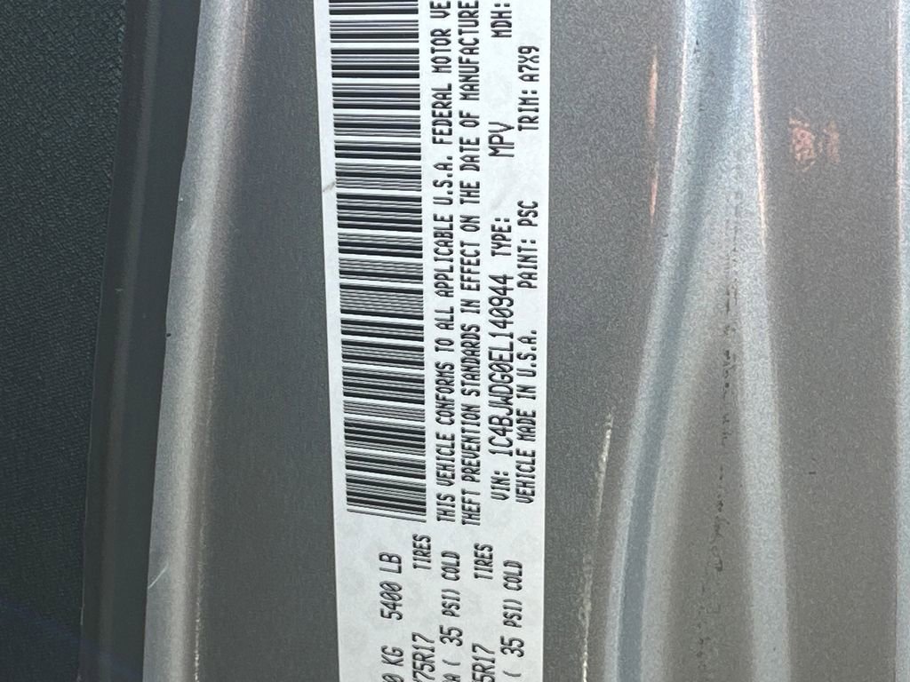 Used 2014 Jeep Wrangler Unlimited Sport w/ Quick Order Package 23S image 27