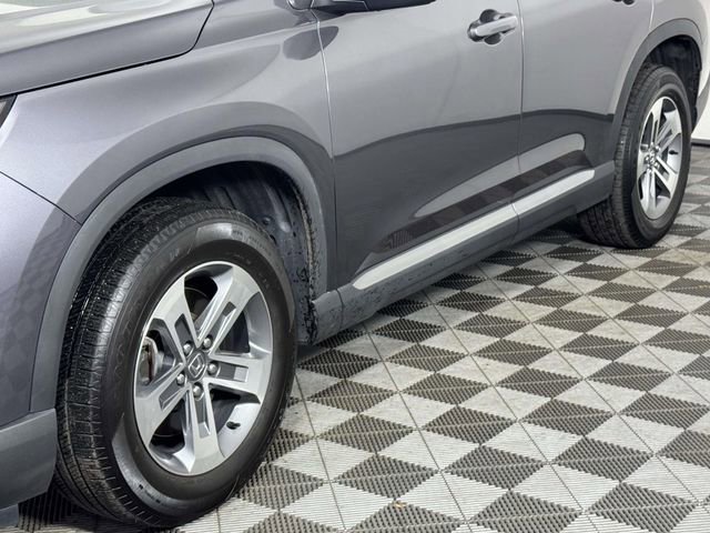 Used 2024 Honda Pilot EX-L image 13