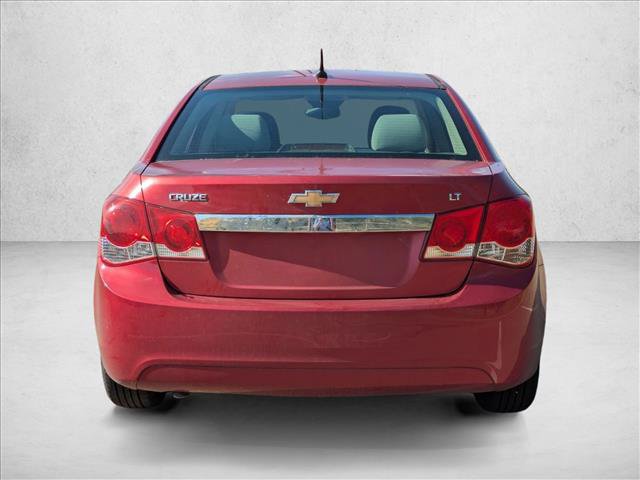 Used 2011 Chevrolet Cruze LT FWD image 6