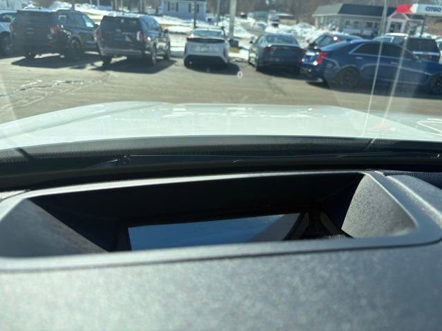 Used 2025 Acura MDX A-Spec image 48