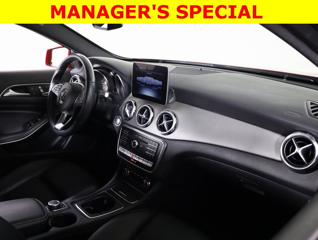 Used 2019 Mercedes-Benz GLA 250 4MATIC image 44