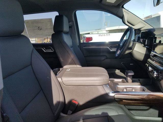 New 2026 GMC Sierra 1500 Elevation w/ Elevation Premium Package image 14