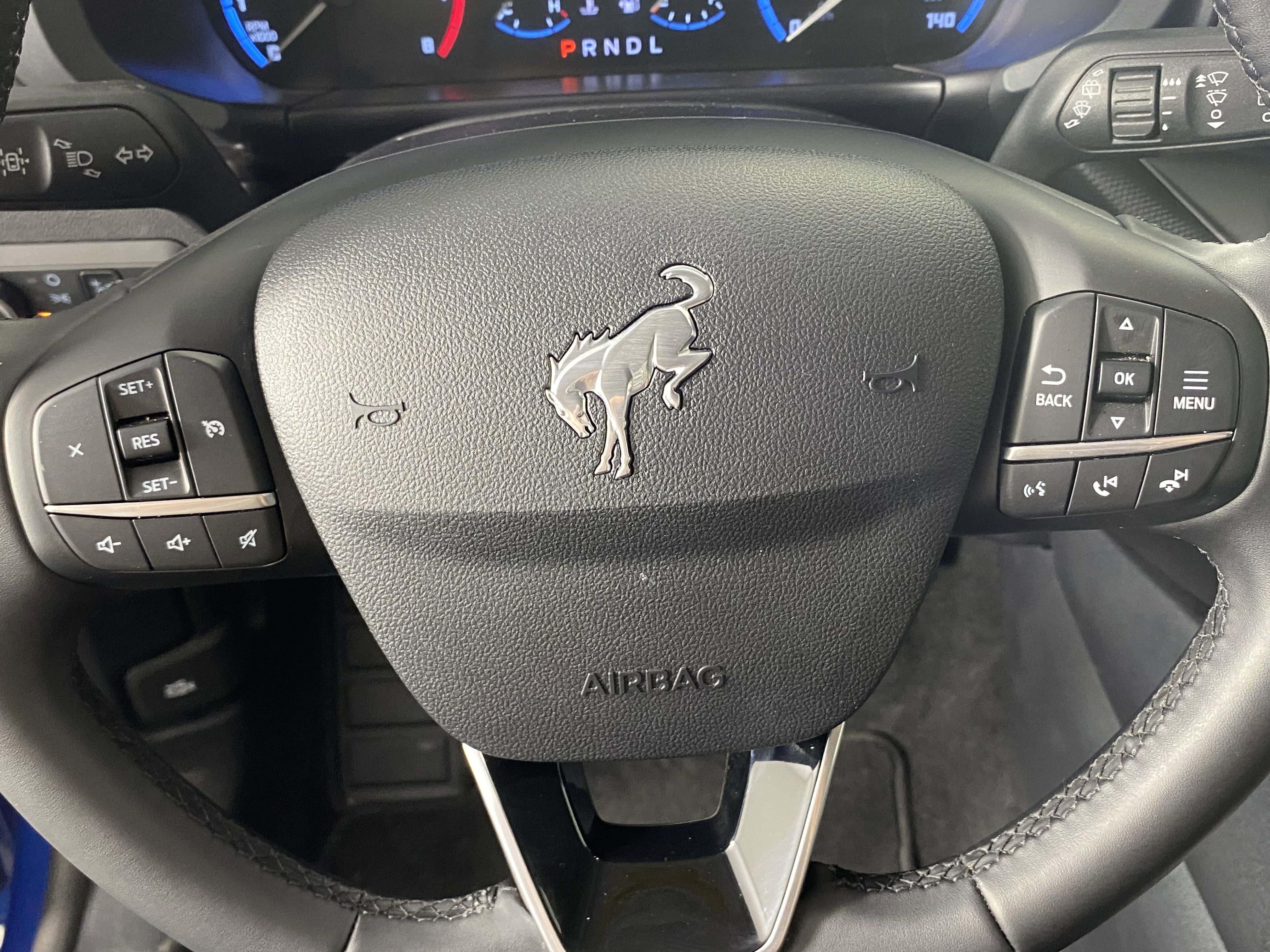 Used 2024 Ford Bronco Sport Big Bend w/ Convenience Package image 17