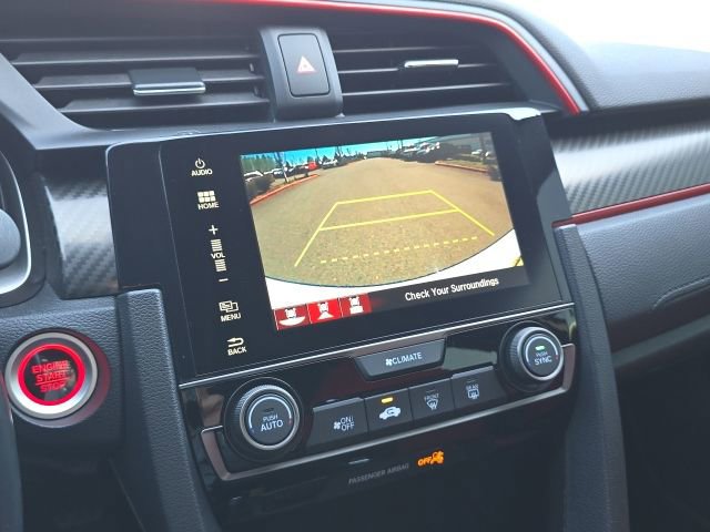 Used 2018 Honda Civic Type R image 21