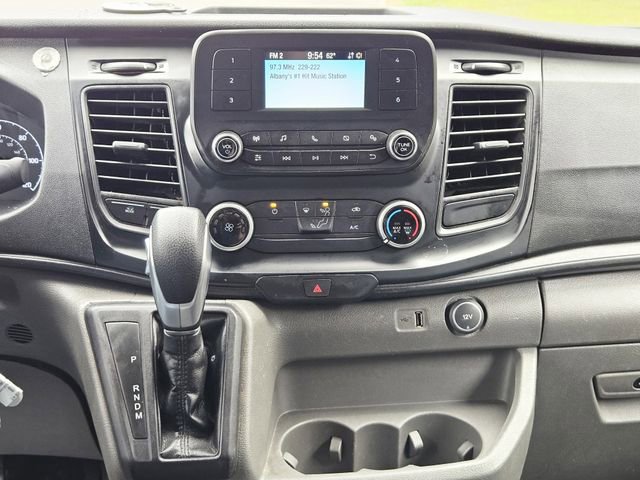 Used 2023 Ford Transit 250 Medium Roof image 28