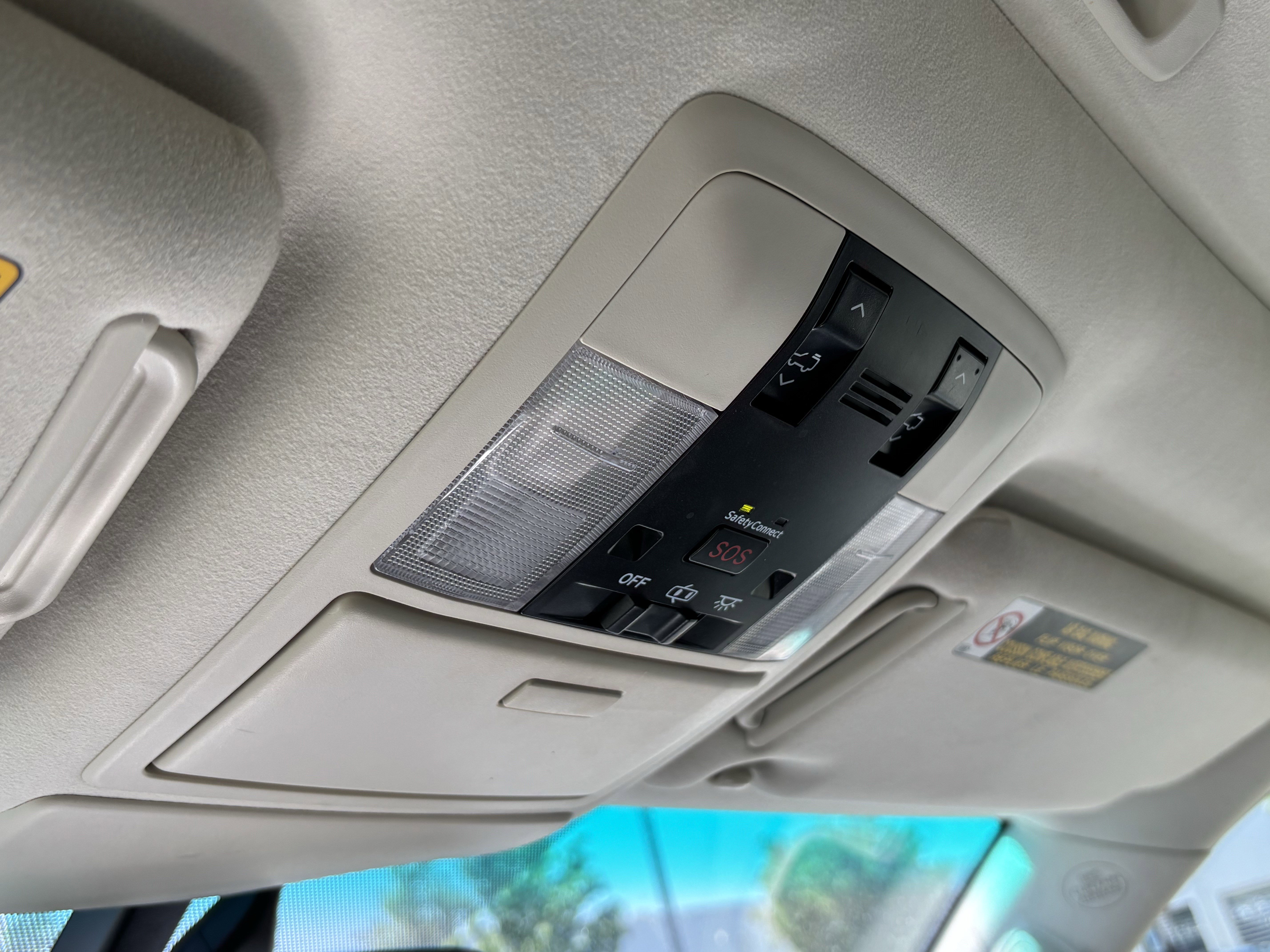 Used 2019 Lexus GX 460 Luxury AWD/4WD image 28