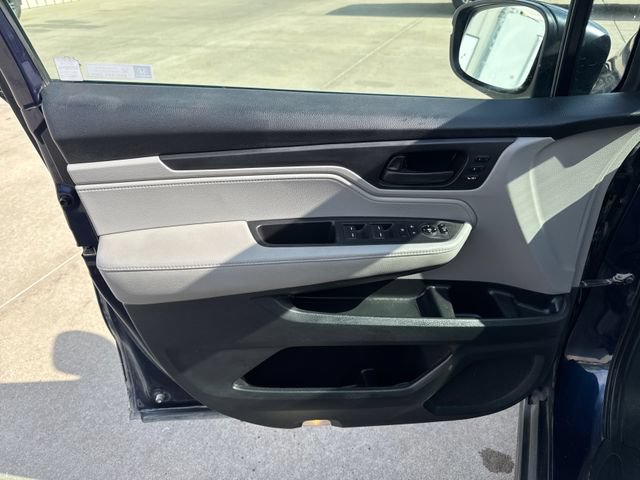 Used 2019 Honda Odyssey EX-L image 20