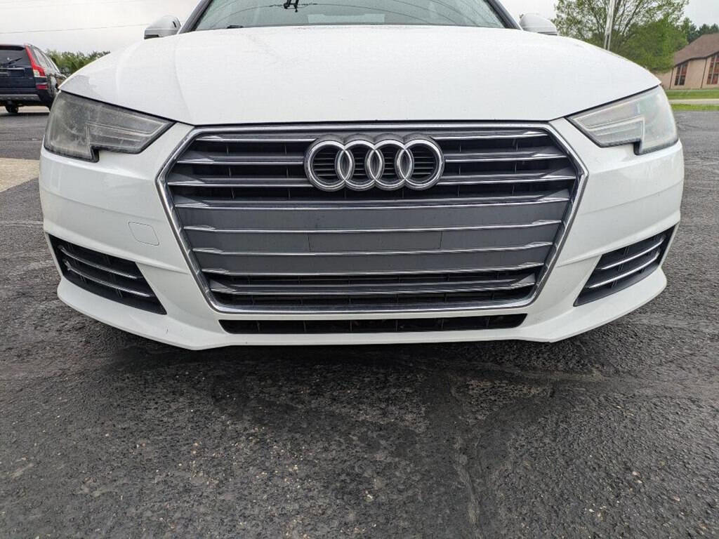 Used 2017 Audi A4 2.0T Ultra Premium w/ Convenience Package FWD image 7