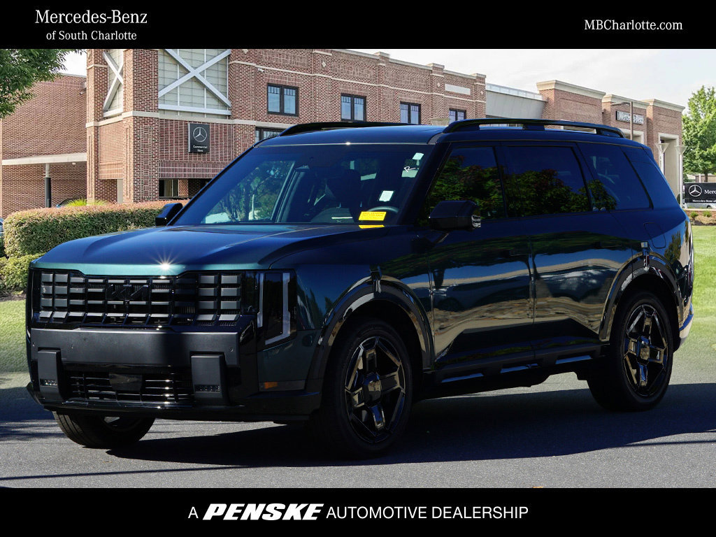 Used 2027 Kia Telluride SX Prestige X-Line