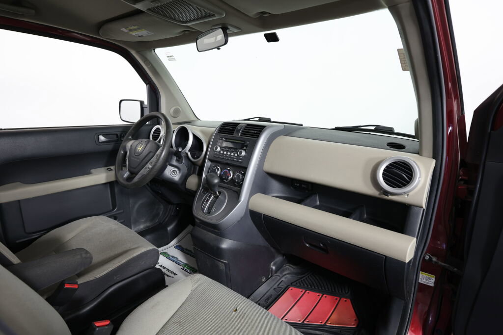 Used 2008 Honda Element EX image 19