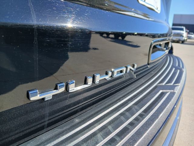 Certified 2024 GMC Yukon Denali Ultimate image 40