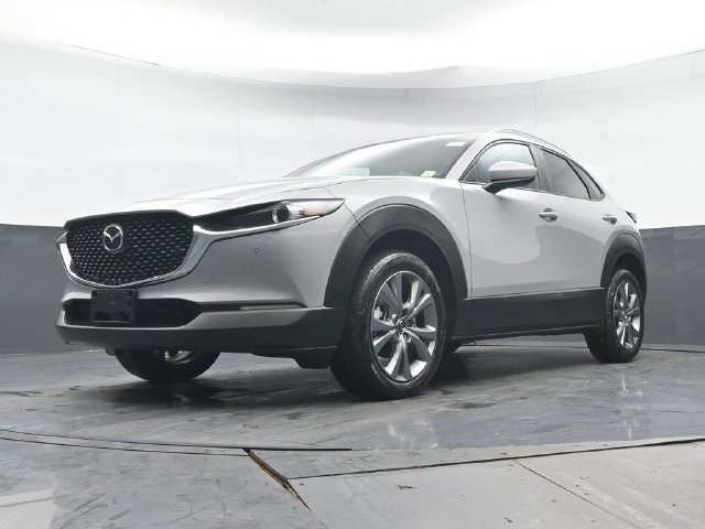 Certified 2026 MAZDA CX-30 AWD 2.5 S image 28