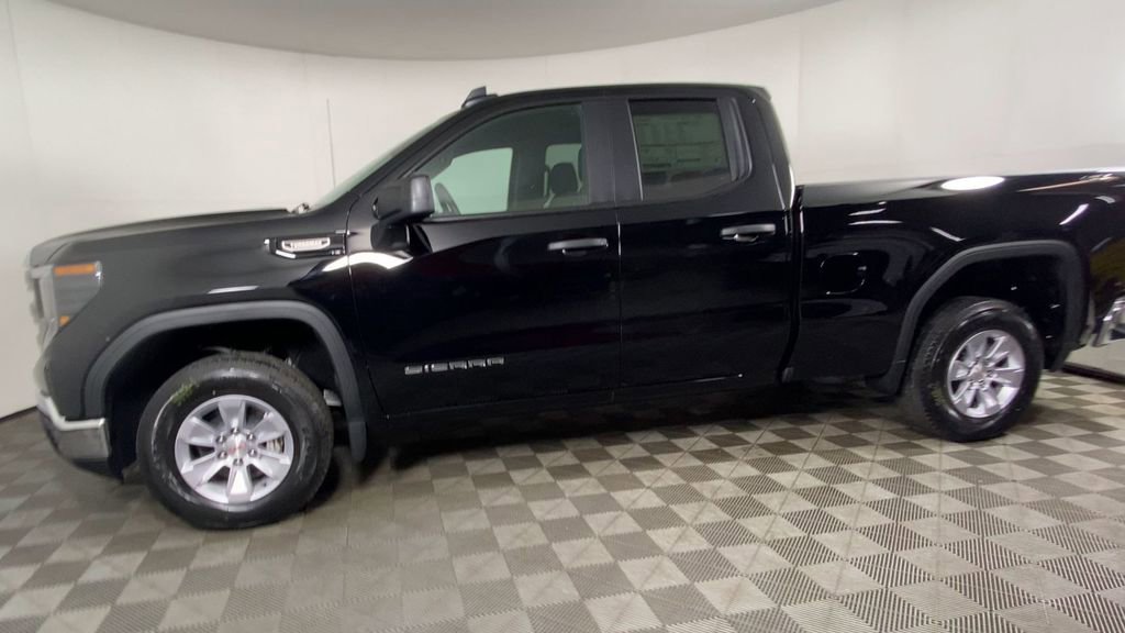 New 2026 GMC Sierra 1500 Pro w/ Pro Value Package image 6