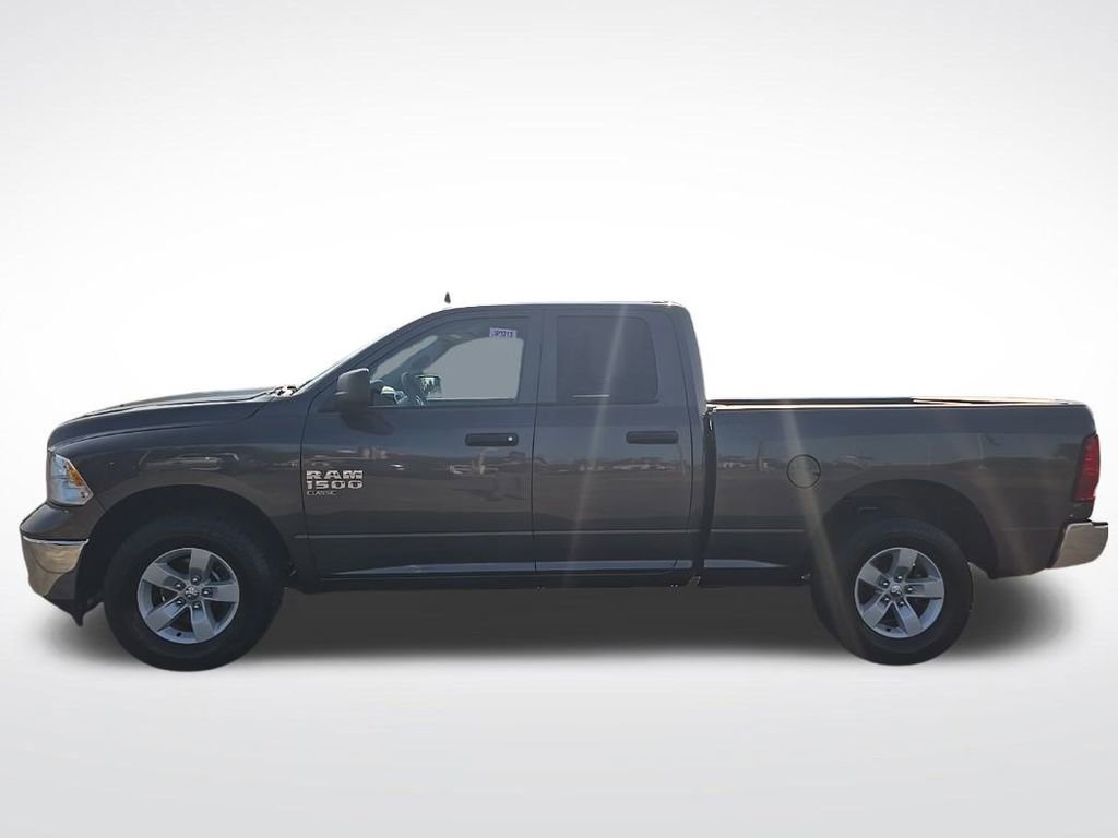 Used 2024 RAM 1500 Classic SLT image 5