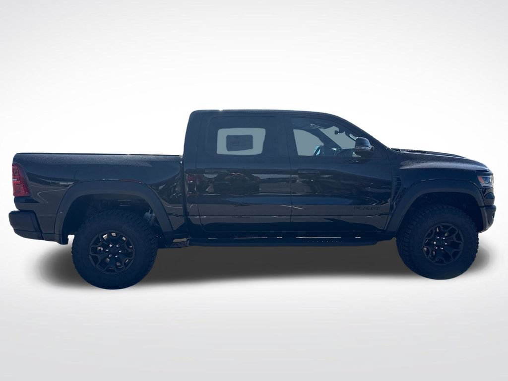 New 2027 RAM 1500 RHO AWD/4WD image 6