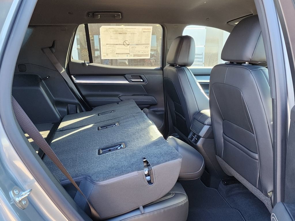 New 2026 GMC Terrain Elevation w/ Elevation Premium Package AWD/4WD image 43