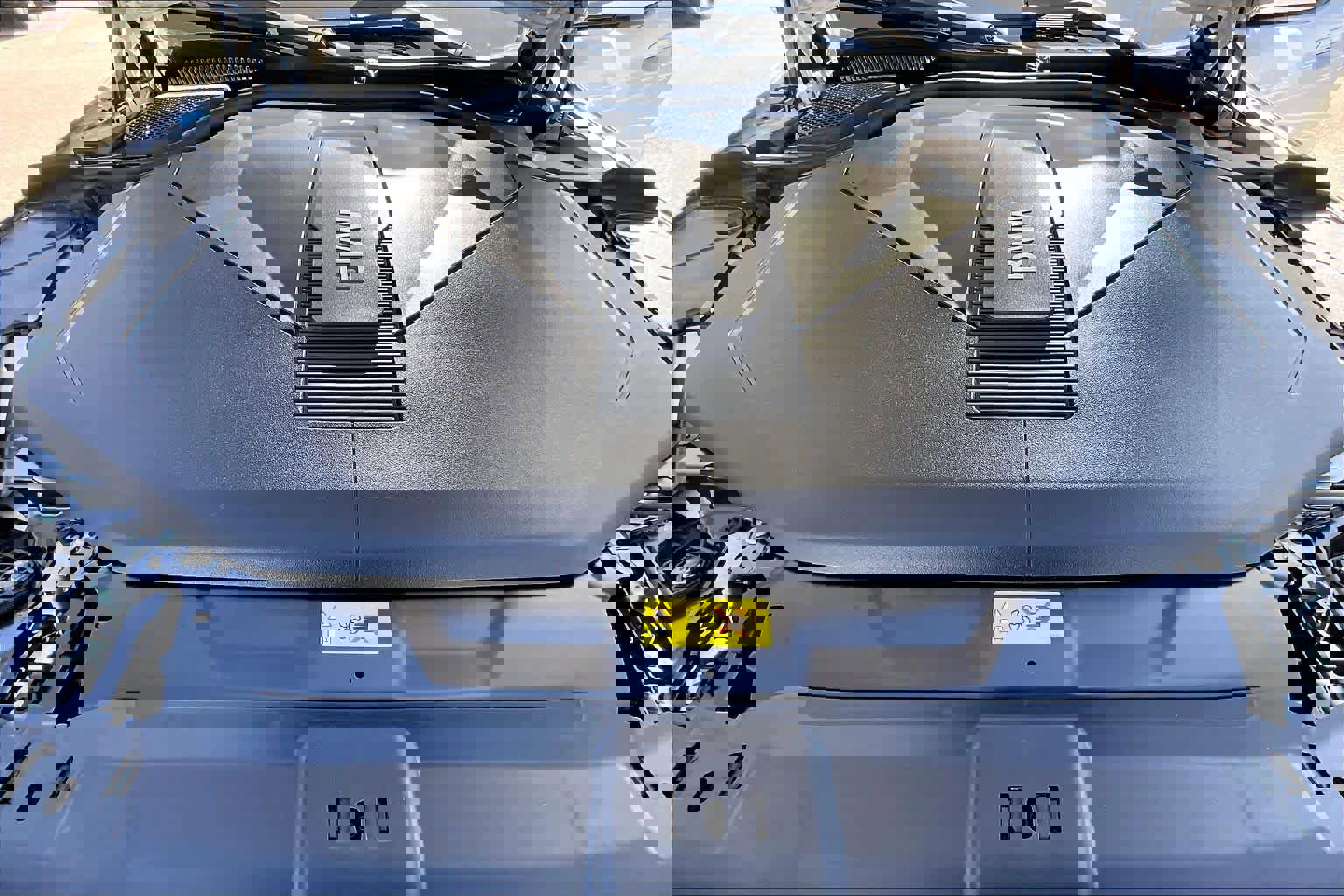 New 2026 BMW i5 eDrive40 w/ M Sport Package image 16