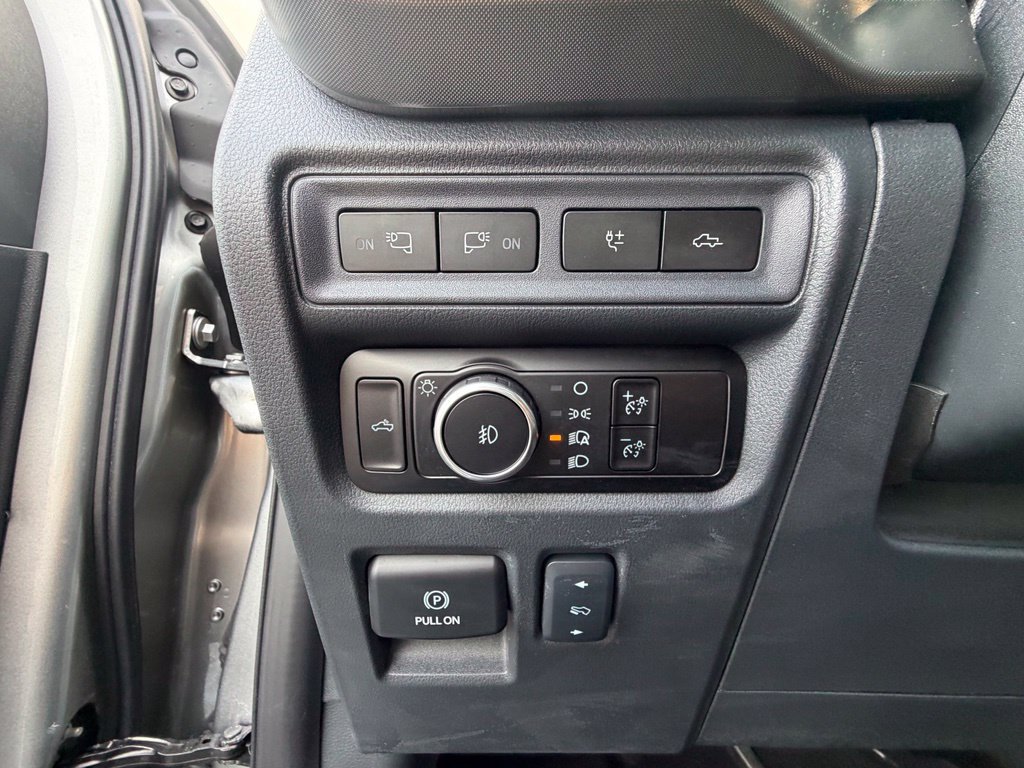 Used 2024 Ford F150 Tremor w/ Equipment Group 402A High AWD/4WD image 4