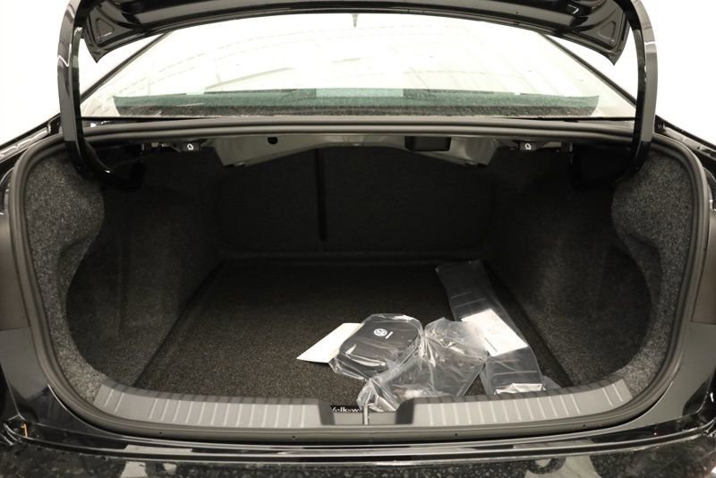 New 2026 Volkswagen Jetta SE image 34