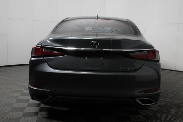 Used 2019 Lexus ES 350 w/ Premium Package image 6