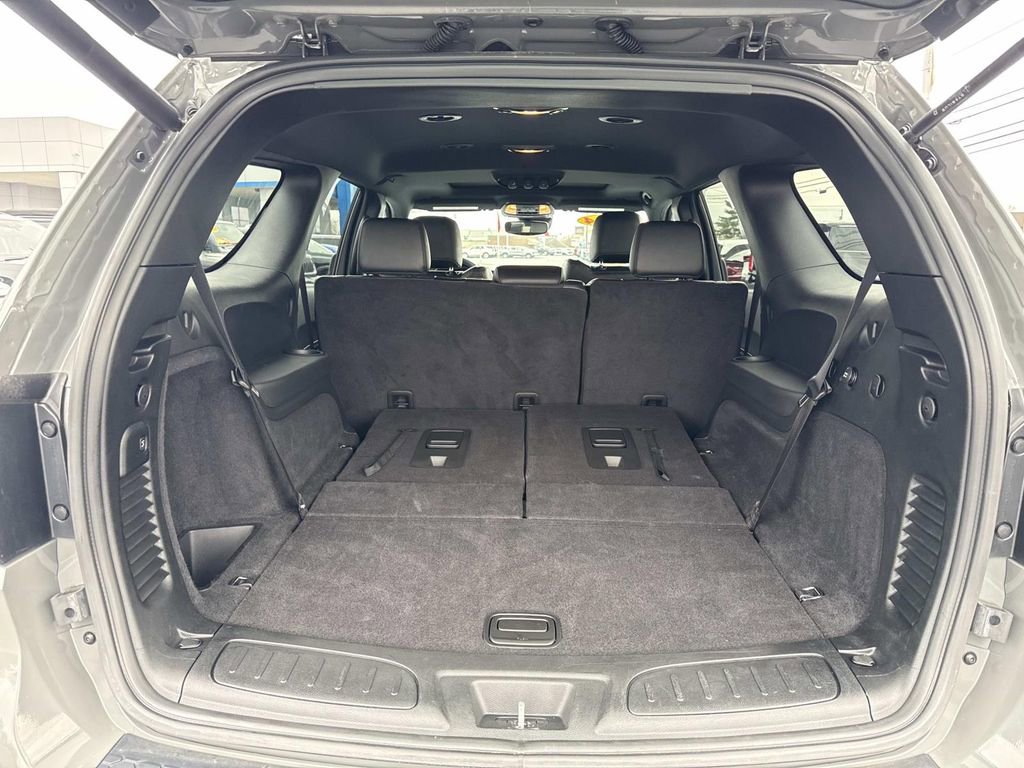 Used 2024 Dodge Durango GT image 11
