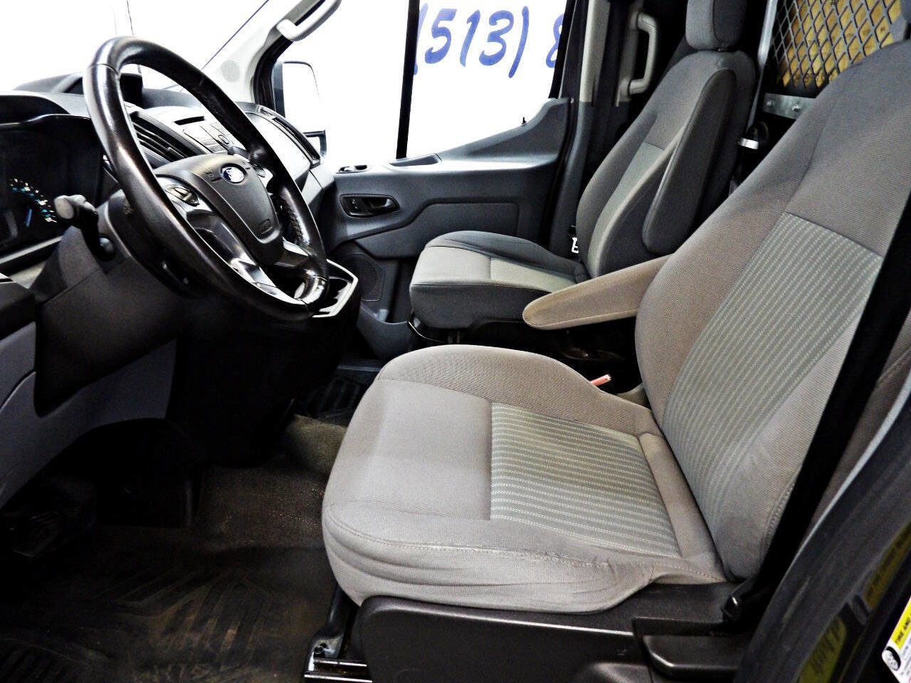 Used 2016 Ford Transit 150 130 Low Roof image 7