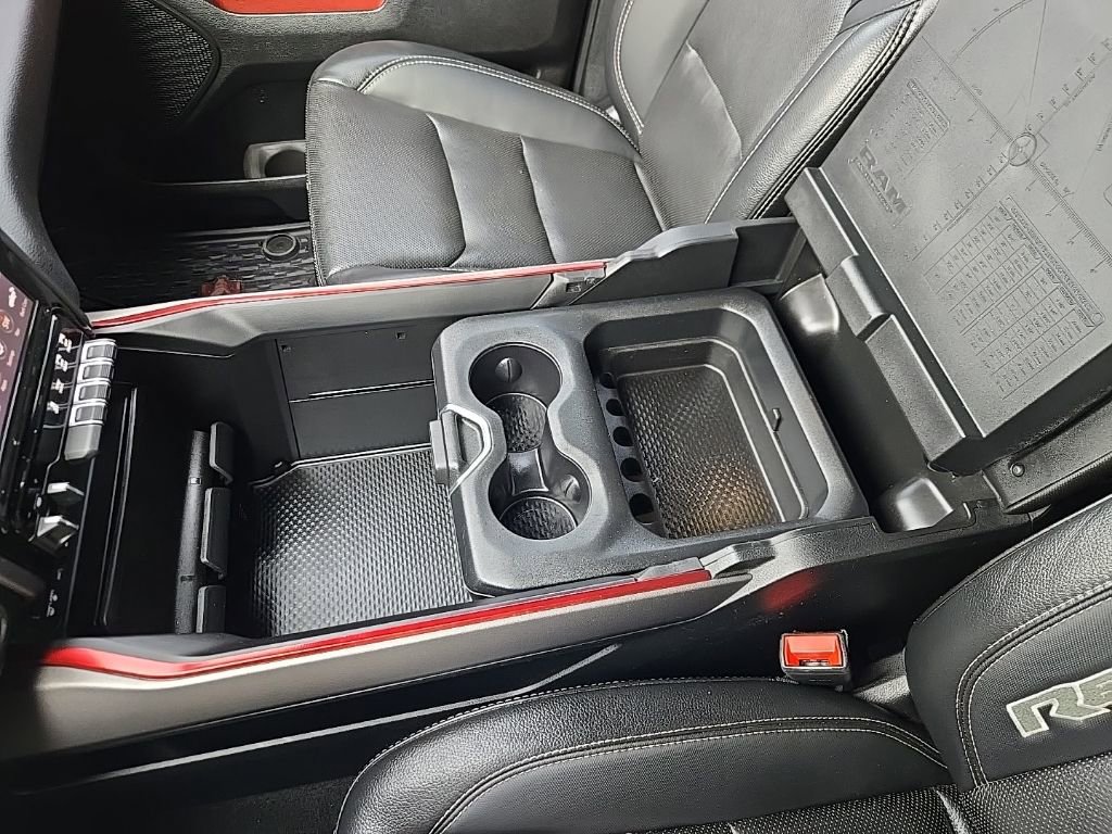 Used 2019 RAM 1500 Rebel w/ Rebel Level 2 Equipment Group image 42