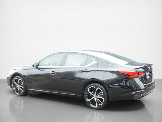 Certified 2023 Nissan Altima 2.5 SR w/ SR Premium Package image 5