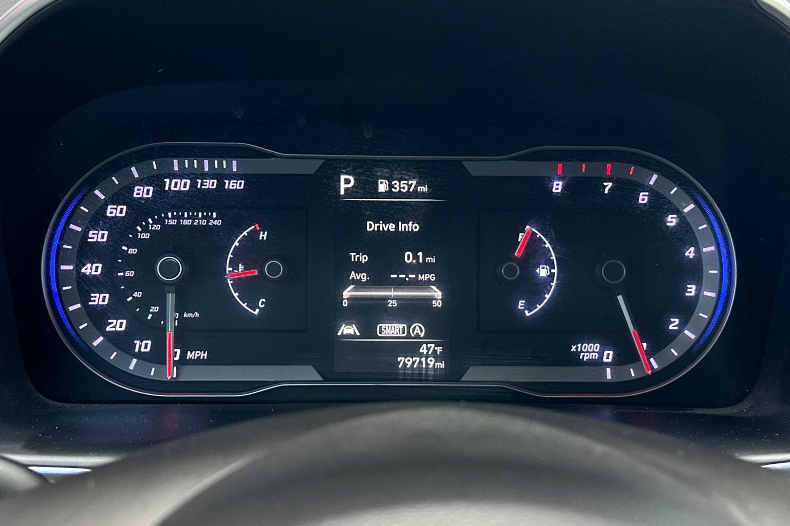 Used 2024 Hyundai Tucson SEL image 33