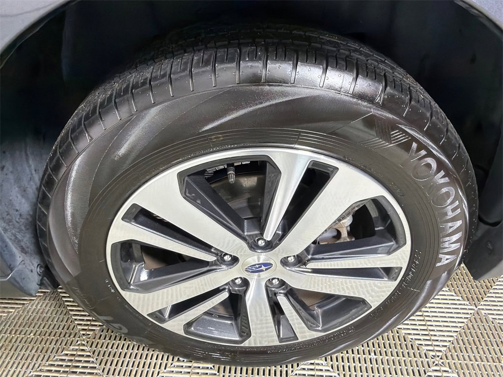 Used 2019 Subaru Outback 2.5i Limited w/ Popular Package #2 image 22