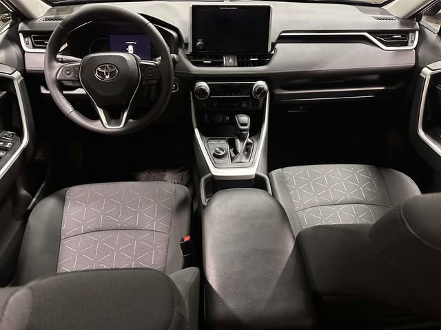 Used 2024 Toyota RAV4 XLE w/ Convenience Package AWD/4WD image 22