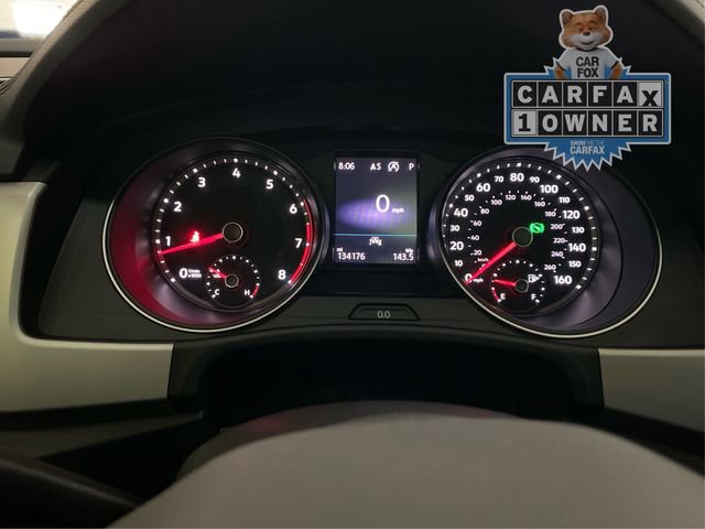 Used 2021 Volkswagen Atlas SE w/ Panoramic Sunroof Package image 21