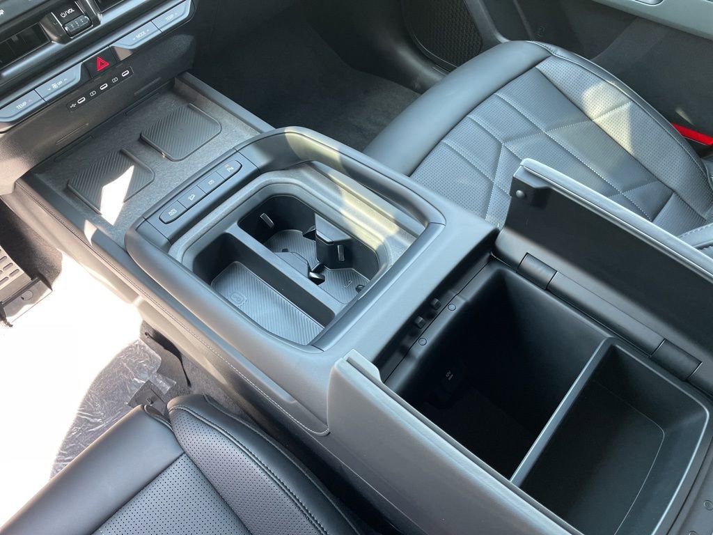 New 2027 Kia Telluride SX X-Line image 9