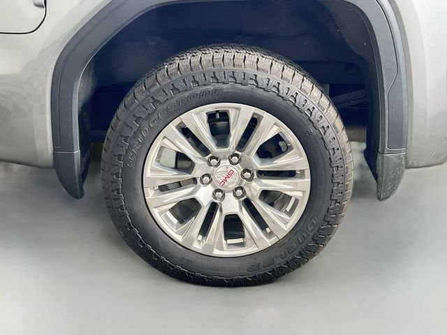 Used 2023 GMC Sierra 1500 Denali w/ Technology Package AWD/4WD image 36