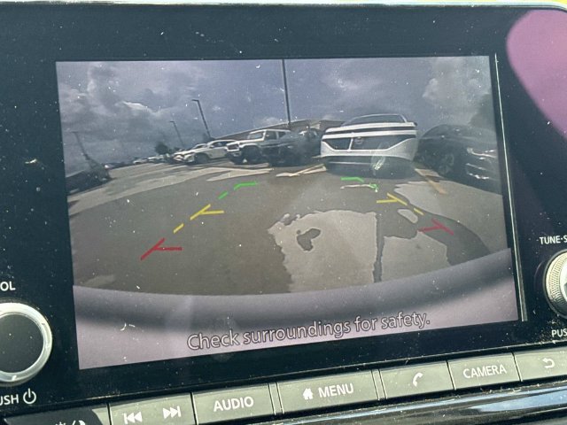 Used 2023 Nissan Pathfinder S FWD image 32