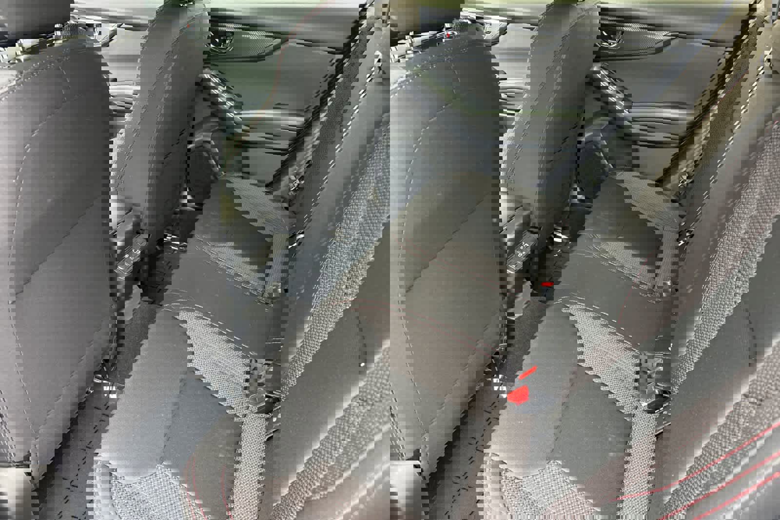 Used 2024 Subaru WRX Premium w/ Popular Package #1A image 4