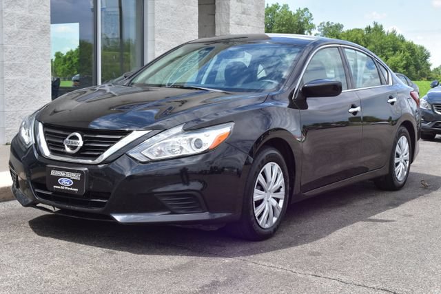 Used 2018 Nissan Altima 2.5 S w/ S Convenience Package FWD image 14
