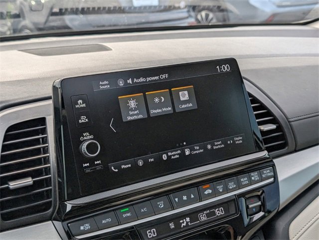 Used 2026 Honda Odyssey EX-L image 20