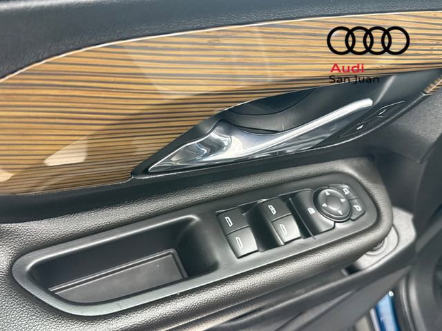 Used 2021 GMC Terrain SLE w/ Driver Convenience Package image 35