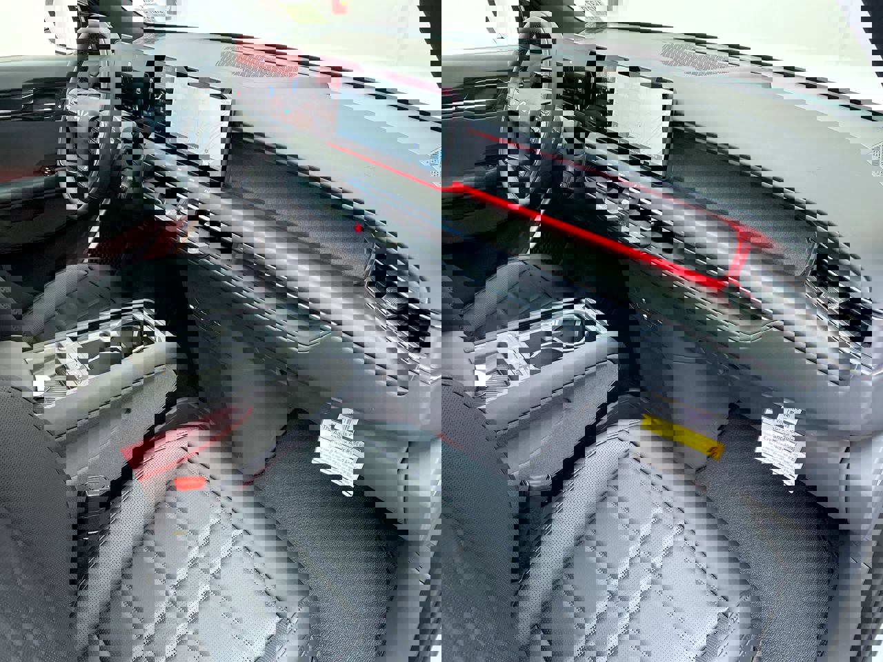 New 2026 Kia EV9 Land image 31