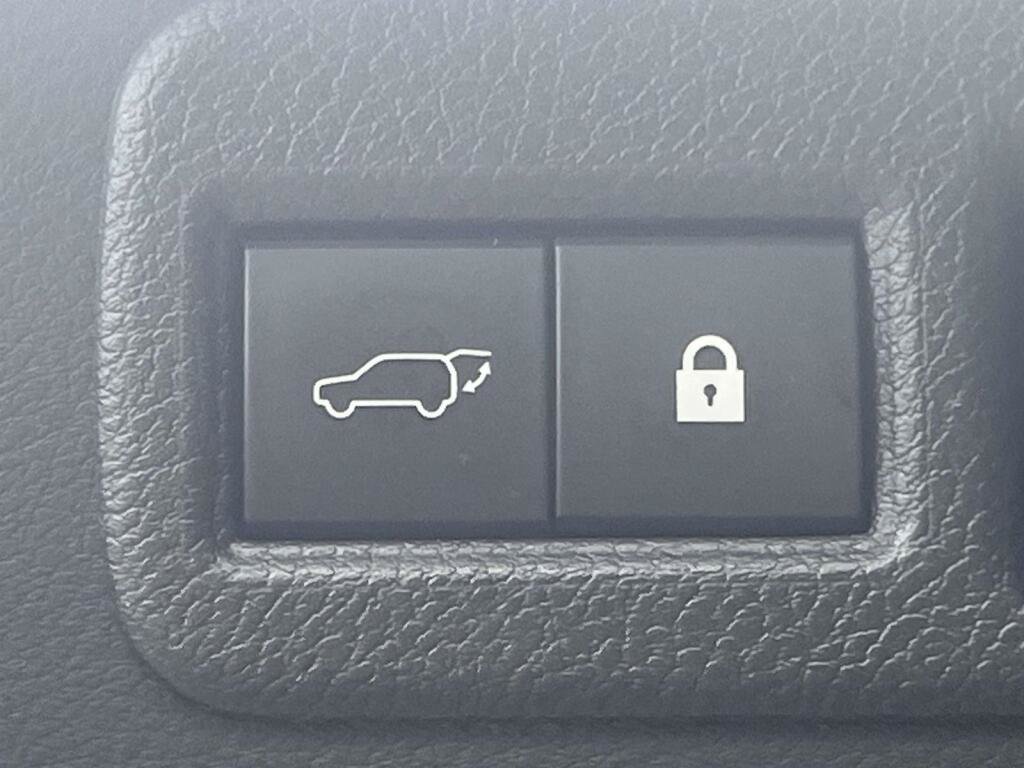 Used 2021 Lexus NX 300 AWD w/ Premium Package image 19
