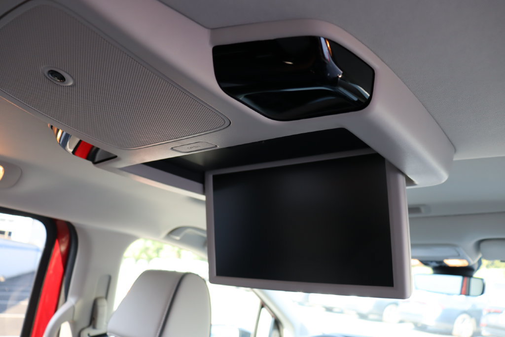 New 2027 Honda Odyssey Elite image 16